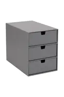 Bigso Box of Sweden Organizér Ingrid