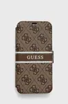Puzdro na mobil Guess iPhone 13 Pro