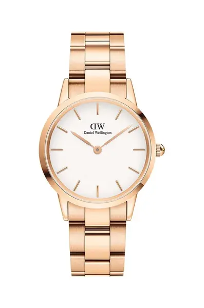 Hodinky Daniel Wellington Iconic Link 40