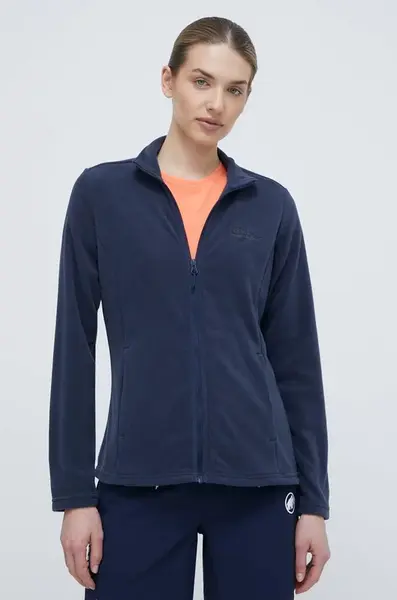 Jack Wolfskin  Športová mikina  Taunus