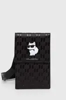 Obal na mobil Karl Lagerfeld