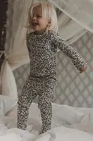 Bavlnené legíny pre bábätká That's mine Elois