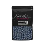 LK Baits Lukas Krasa Boilies Black Protein 1kg 20mm