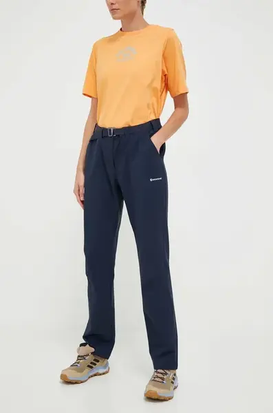 Turistické nohavice Montane Terra Stretch Lite