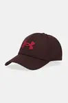 Under Armour čiapka so šiltom pánska