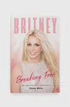 Kniha Artisan Britney, Danny White