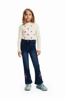 Detské rifle Desigual