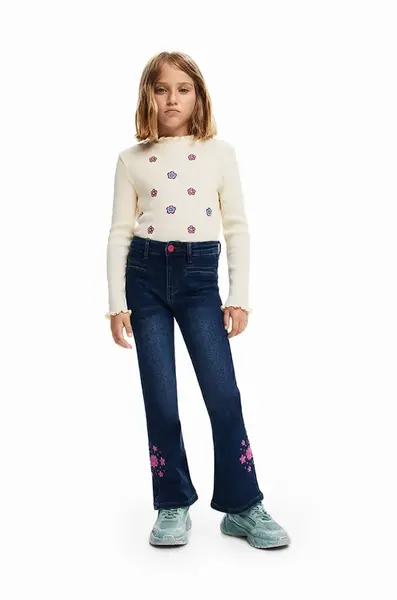 Detské rifle Desigual