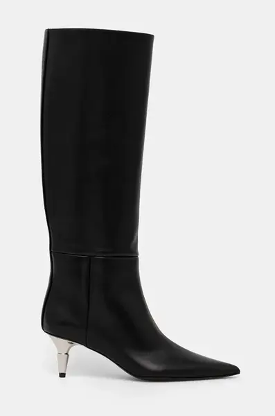Kožené čižmy Proenza Schouler Spike