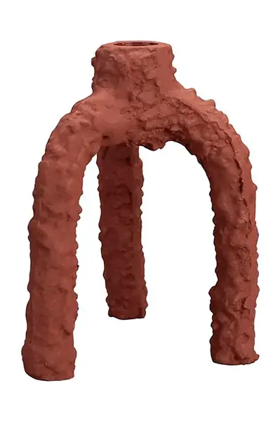 Dekoračný svietnik Dutchbone Cruz L