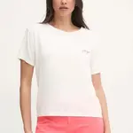 Tričko HUGO NIKKA_T-SHIRT