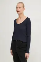 Tričko s dlhým rukávom Marc O'Polo