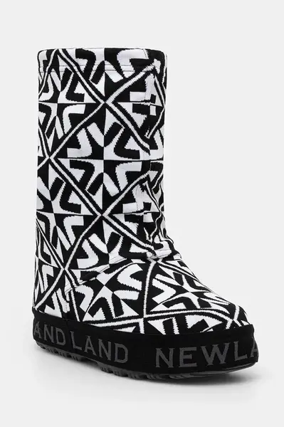 Návleky na snehové topánky Newland Ginger