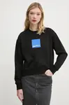 Bavlnená mikina Karl Lagerfeld Jeans