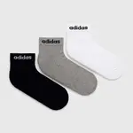 Ponožky adidas 3-pak Essentials
