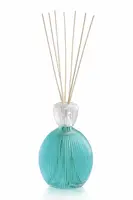 Aroma difuzér Mr & Mrs Fragrance Queen Green 03, 500 ml