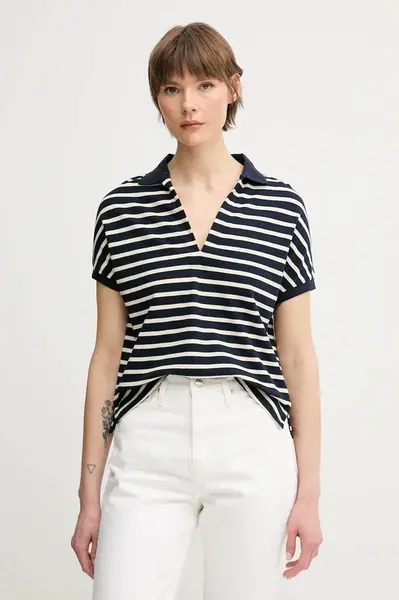 Polo tričko Tommy Hilfiger