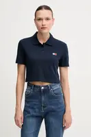 Polo tričko Tommy Jeans