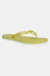 Calvin Klein Jeans  Šľapky  THONG+ TPU METALLIC