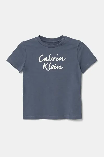Detské tričko Calvin Klein Jeans