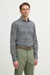 Tommy Hilfiger  Bavlnená košeľa