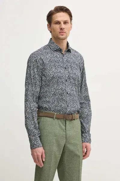 Bavlnená košeľa Tommy Hilfiger