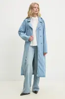 Rifľový kabát Answear.LAB