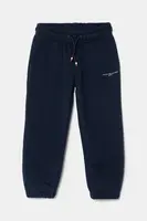 Detské tepláky Tommy Hilfiger