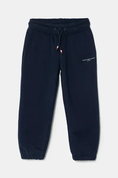 Detské tepláky Tommy Hilfiger