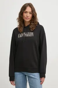 Bavlnená mikina Calvin Klein Jeans