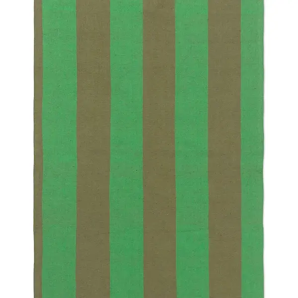 Kuchynská utierka ferm LIVING Hale