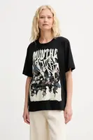 Bavlnené tričko MUNTHE PRIZE