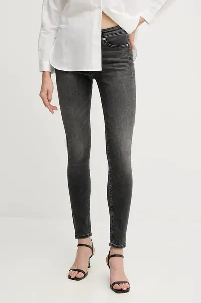 Rifle Calvin Klein Jeans