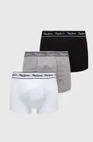 Boxerky Pepe Jeans 3-pak PEPE TK 3P