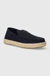 Espadrilky Toms Alonso Loafer Rope