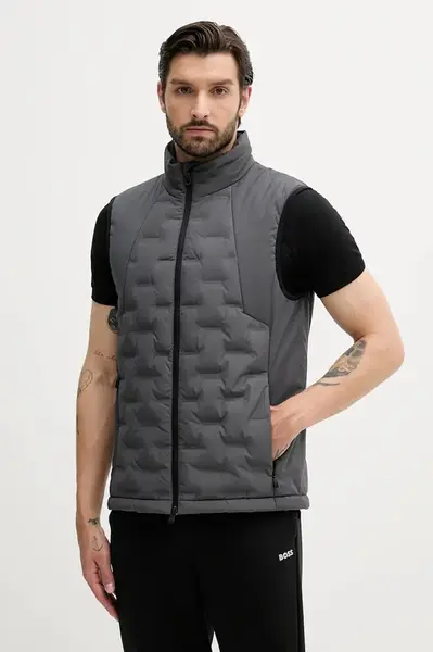 Vesta BOSS Green V_T-Down Vest