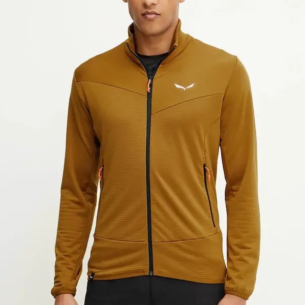 Športová mikina Salewa Puez Altavia