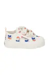 Detské tenisky Tinycottons READERS SNEAKERS X SUPERGA