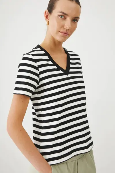 Bavlnené tričko Medicine