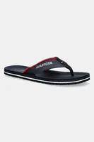 Šľapky Tommy Hilfiger PADDED COMFORT HILFIGER B SANDAL