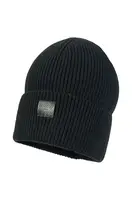 Detská čiapka s prímesou vlny Jamiks PAULIN