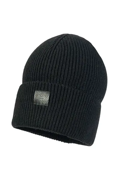 Detská čiapka s prímesou vlny Jamiks PAULIN