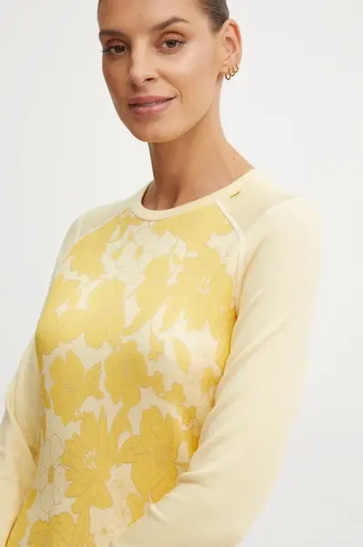 Funkčné tričko s dlhým rukávom Helly Hansen LIFA MERINO