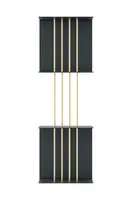 Umage závesná polica Teaser