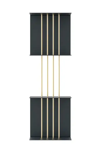 Umage závesná polica Teaser