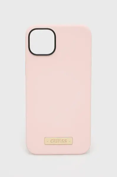 Puzdro na mobil Guess Iphone 14 Plus 6,7"