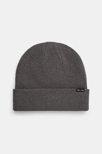 Vlnená čiapka Samsoe Samsoe