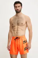 Plavkové šortky PLEIN SPORT