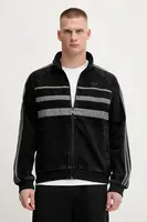 Džínsová bunda adidas Originals First TT Denim