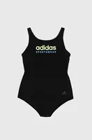 Jednodielne detské plavky adidas Performance